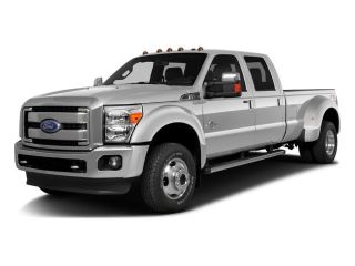Used 2016 Ford F-350 Lariat in Ardmore, Oklahoma