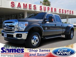 Used 2015 Ford F-350 XLT in Corpus Christi, Texas