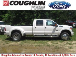 Used 2015 Ford F-350 in Johnstown, Ohio