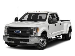 Used 2018 Ford F-350 XL in Mount Juliet, Tennessee