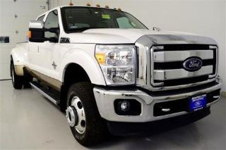 Used 2012 Ford F-350 in Idaho Falls, Idaho