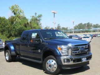 Used 2016 Ford F-450 XLT in Folsom, California