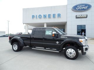 Used 2016 Ford F-450 XL in Bremen, Georgia