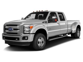 Used 2016 Ford F-450 in Manassas, Virginia