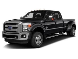 Used 2016 Ford F-450 in Peoria, Arizona