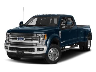 Used 2018 Ford F-450 in Winchester, Tennessee