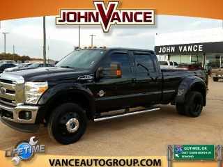 Used 2016 Ford F-450 in Pauls Valley, Oklahoma