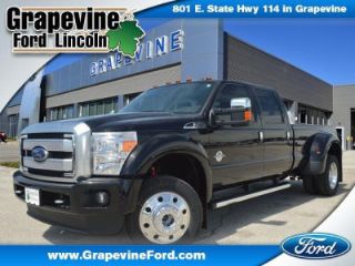 Used 2016 Ford F-450 in Grapevine, Texas