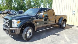 Used 2016 Ford F-450 XLT in Comstock, New York