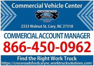 Used 2017 Ford F-450 XL in Cary, North Carolina