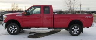 Used 2015 Ford F-350 Lariat in Milbank, South Dakota