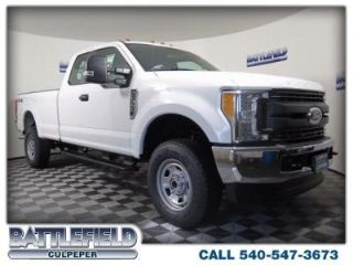 Used 2017 Ford F-350 in Culpeper, Virginia
