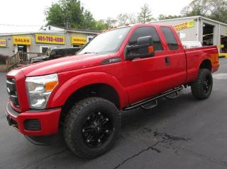 Used 2014 Ford F-350 in Nashua, New Hampshire