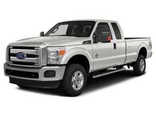 Used 2016 Ford F-350 in Mountain Home, Idaho