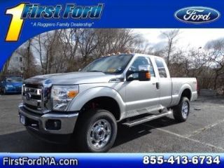 Used 2016 Ford F-350 XLT in Fall River, Massachusetts