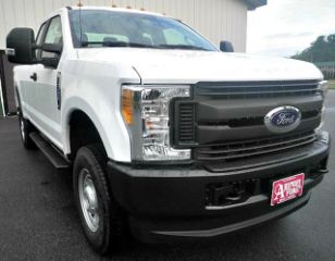 Used 2017 Ford F-350 XL in Arundel, Maine