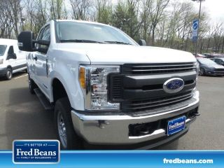 Used 2017 Ford F-350 XL in Doylestown, Pennsylvania