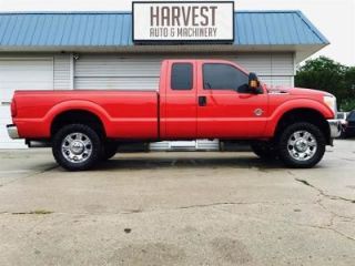 Used 2011 Ford F-350 XLT in Wahoo, Nebraska