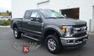 Used 2017 Ford F-350 in Wausau, Wisconsin