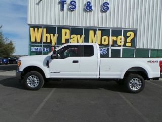 Used 2017 Ford F-350 XLT in Madras, Oregon