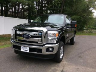 Used 2016 Ford F-350 XLT in Swanzey, New Hampshire