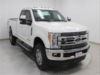 Used 2017 Ford F-350 in Conroe, Texas