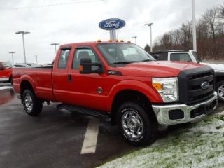 Used 2014 Ford F-350 XL in Zelienople, Pennsylvania
