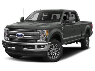 Used 2017 Ford F-350 Lariat in Brewer, Maine