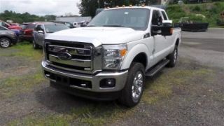 Used 2015 Ford F-350 Lariat in Brewster, New York