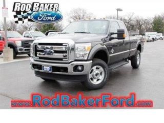 Used 2016 Ford F-350 XLT in Plainfield, Illinois