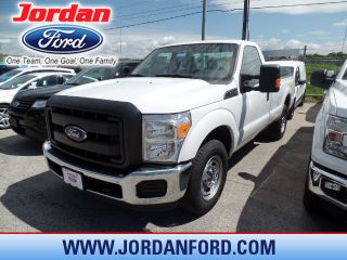 Used 2016 Ford F-250 in San Antonio, Texas