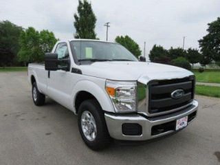 Used 2016 Ford F-250 XL in Louisville, Kentucky