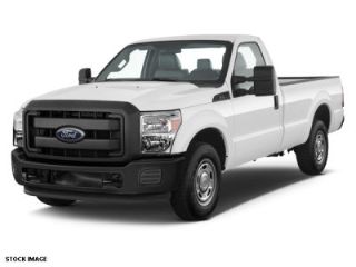 Used 2015 Ford F-250 in Milford, Ohio