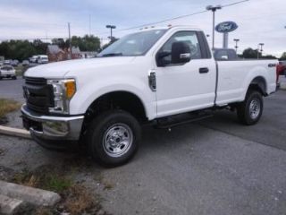 Used 2017 Ford F-250 XL in Martinsburg, West Virginia