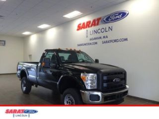 Used 2016 Ford F-250 XL in Agawam, Massachusetts