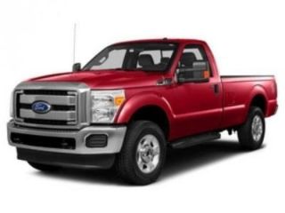Used 2016 Ford F-250 XLT in East Hartford, Connecticut