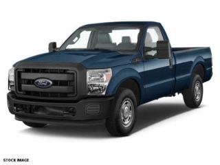 Used 2016 Ford F-250 in Butler, New Jersey