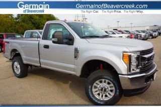 Used 2017 Ford F-250 in Beavercreek, Ohio