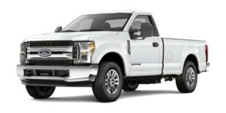 Used 2017 Ford F-250 XL in Baltimore, Maryland