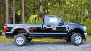 Used 2017 Ford F-250 XL in Snohomish, Washington