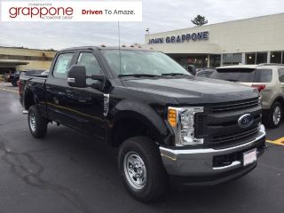 Used 2017 Ford F-250 XL in Bow, New Hampshire