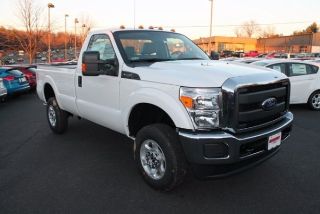 Used 2016 Ford F-250 XLT in Warrenton, Virginia