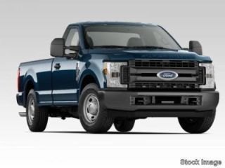 Used 2017 Ford F-250 in Glen Burnie, Maryland