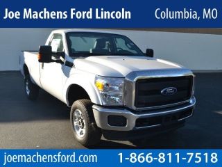 Used 2016 Ford F-250 XL in Columbia, Missouri