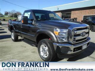 Used 2016 Ford F-250 XLT in Columbia, Kentucky