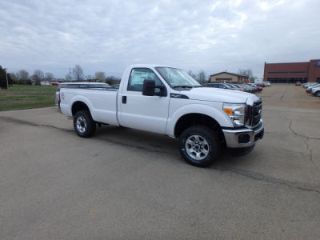 Used 2016 Ford F-250 XL in Farmington, Missouri