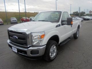 Used 2016 Ford F-250 XL in Clarksville, Arkansas