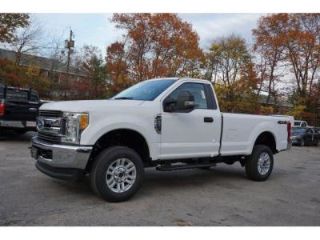 Used 2017 Ford F-250 XL in Hanover, Massachusetts