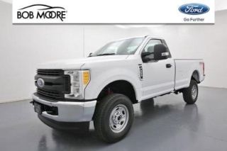 Used 2017 Ford F-250 XL in Oklahoma City, Oklahoma