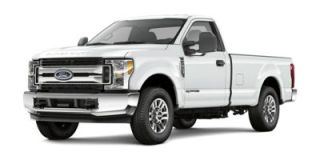 Used 2017 Ford F-250 in Webster, Massachusetts